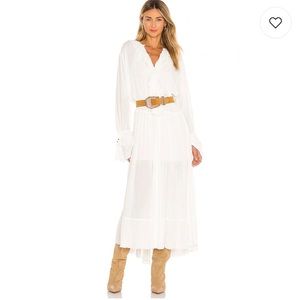 Free people dress